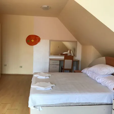 Bulevard Nesebar Appartement Sunny Beach