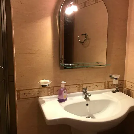 Bulevard Nesebar Appartement Sunny Beach